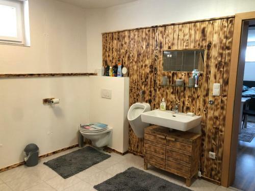 Apartment G�schl
