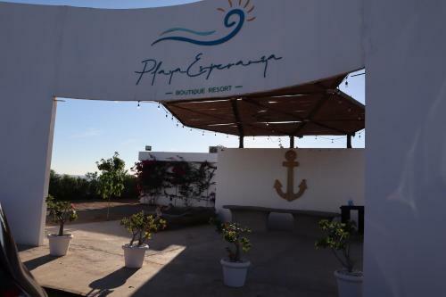 Hotel Playa Esperanza Resort