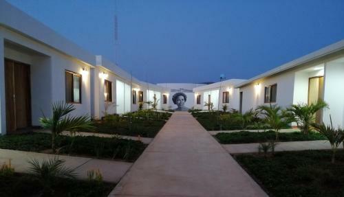Hotel Playa Esperanza Resort