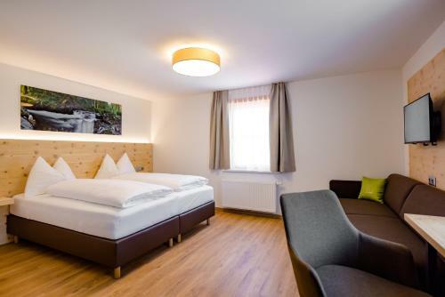 Posada G�stehaus Fiedlwirt