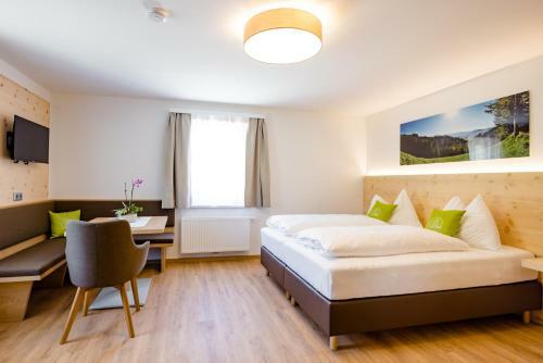 Posada G�stehaus Fiedlwirt