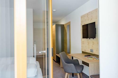 Posada G�stehaus Fiedlwirt