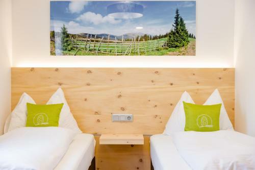 Posada G�stehaus Fiedlwirt