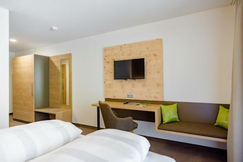 Posada G�stehaus Fiedlwirt