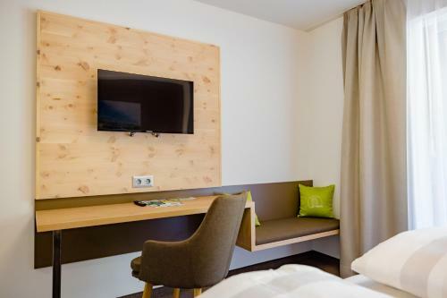 Posada G�stehaus Fiedlwirt