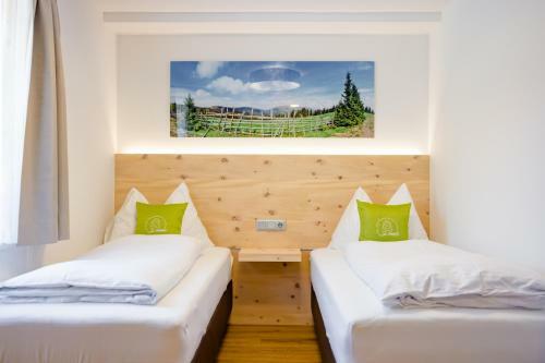 Posada G�stehaus Fiedlwirt