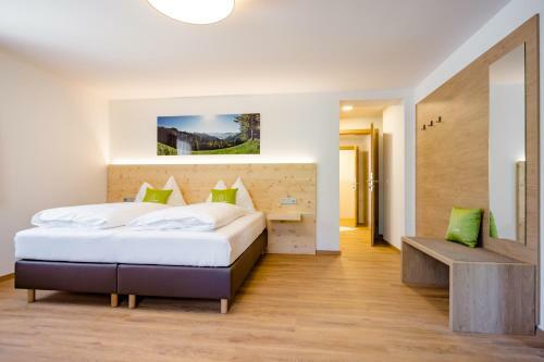 Posada G�stehaus Fiedlwirt