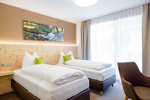 Posada G�stehaus Fiedlwirt