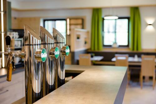 Posada G�stehaus Fiedlwirt