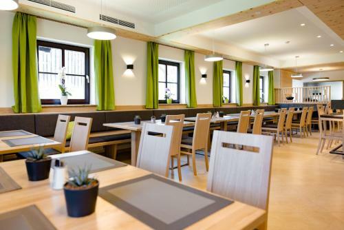 Posada G�stehaus Fiedlwirt