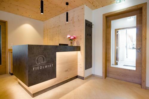 Posada G�stehaus Fiedlwirt
