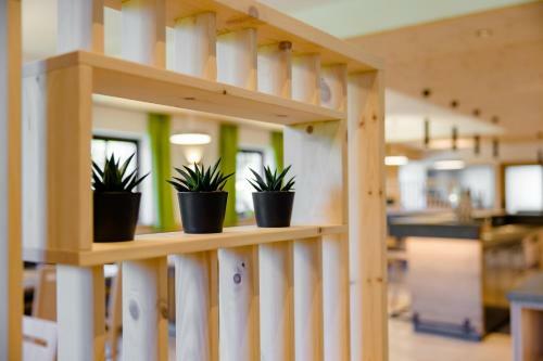 Posada G�stehaus Fiedlwirt