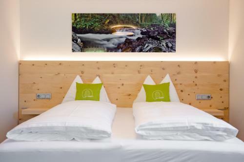 Posada G�stehaus Fiedlwirt