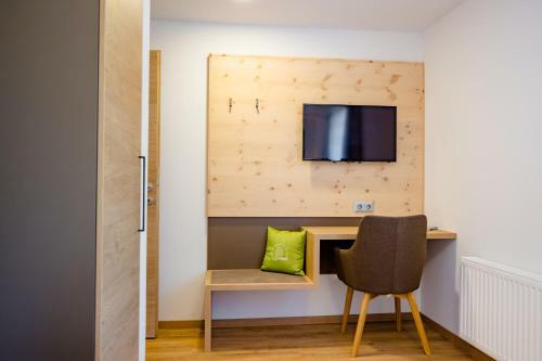 Posada G�stehaus Fiedlwirt