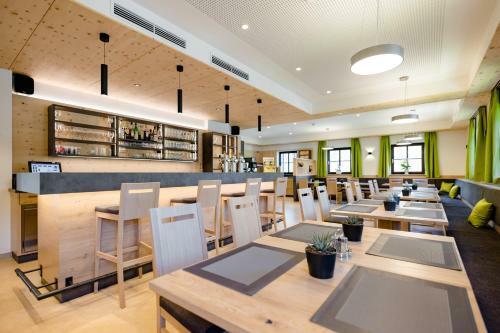 Posada G�stehaus Fiedlwirt