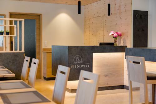 Posada G�stehaus Fiedlwirt