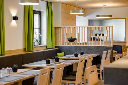 Posada G�stehaus Fiedlwirt