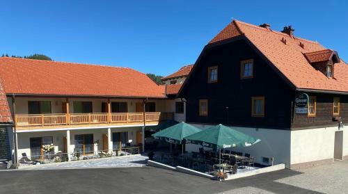 Posada G�stehaus Fiedlwirt