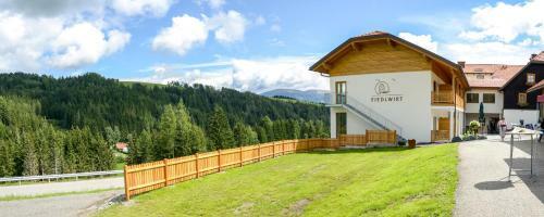 Posada G�stehaus Fiedlwirt