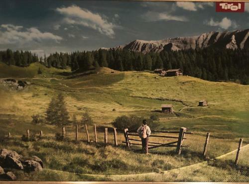 Apartamento Kitz Bergblick