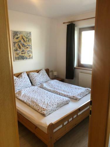 Apartamento Kitz Bergblick