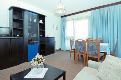 Apartment In Oberdrauburg With Parking Space