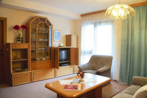 Apartment In Oberdrauburg With Parking Space