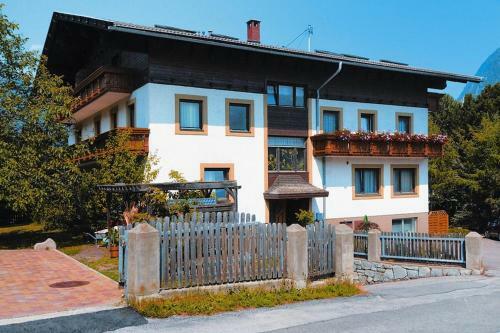 Apartment In Oberdrauburg With Parking Space