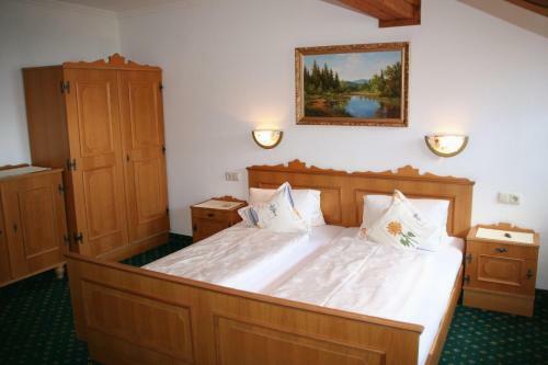 Hotel Alpengasthof Rechtegg