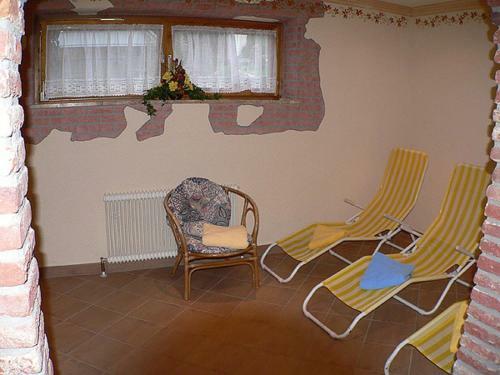 Hotel Alpengasthof Rechtegg