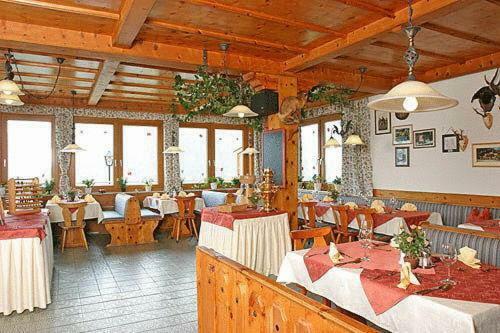 Hotel Alpengasthof Rechtegg