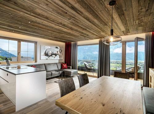 Apartamento Sporerhof Dolomitenlogen