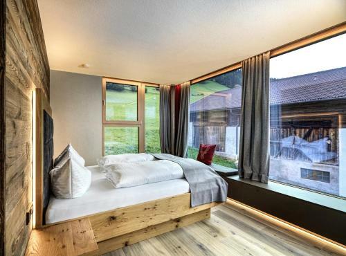 Apartamento Sporerhof Dolomitenlogen