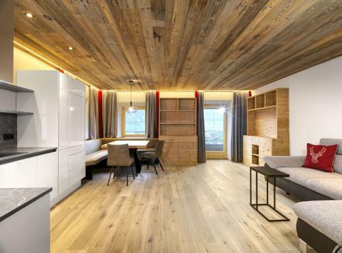 Apartamento Sporerhof Dolomitenlogen