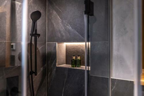 Apartamento Sporerhof Dolomitenlogen