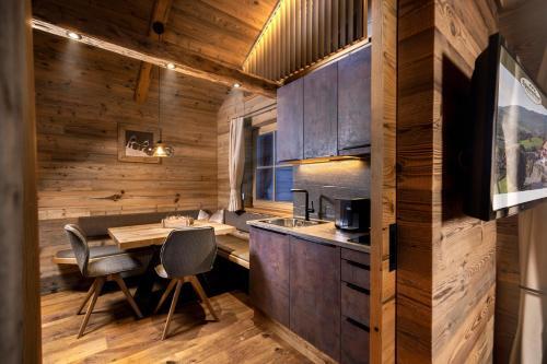 Apartamento Sporerhof Dolomitenlogen