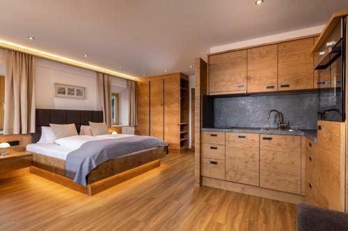 Apartamento Sporerhof Dolomitenlogen