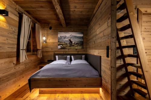 Apartamento Sporerhof Dolomitenlogen