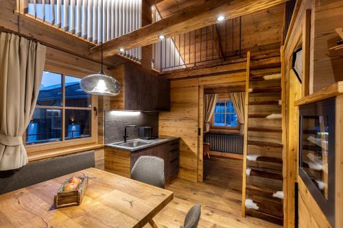 Apartamento Sporerhof Dolomitenlogen