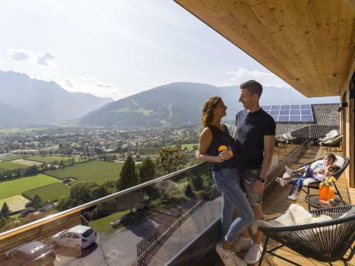 Apartamento Sporerhof Dolomitenlogen