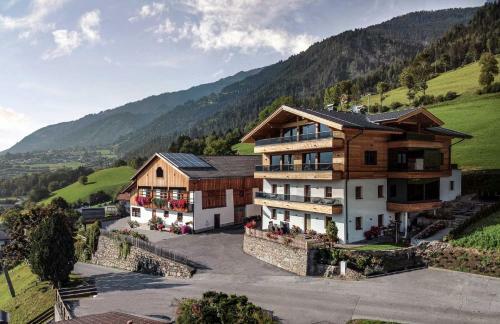 Apartamento Sporerhof Dolomitenlogen