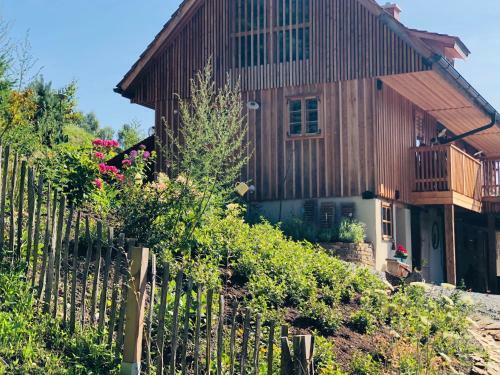 Das Heimathaus