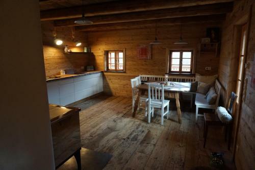 Das Heimathaus
