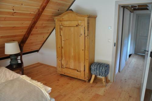 Das Heimathaus