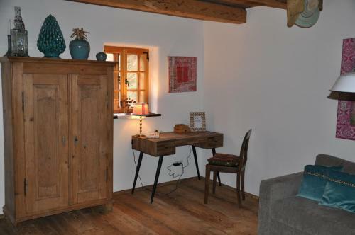 Das Heimathaus