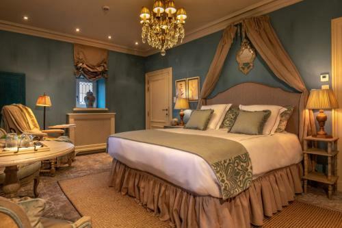 Hotel Kasteel Van Ordingen