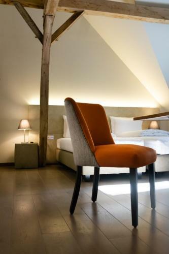 Hotel Hof Van Stayen