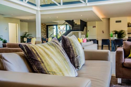 Hotel Hof Van Stayen