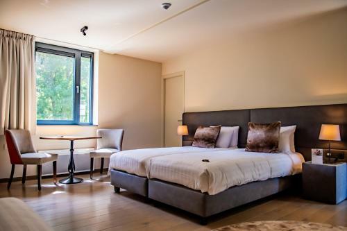 Hotel Hof Van Stayen