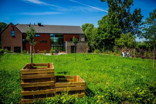 Hotel Hof Van Stayen